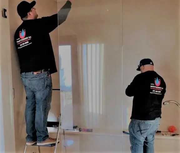 Professional plumbing installation for Tankless Water Heater Installation in Higginsville